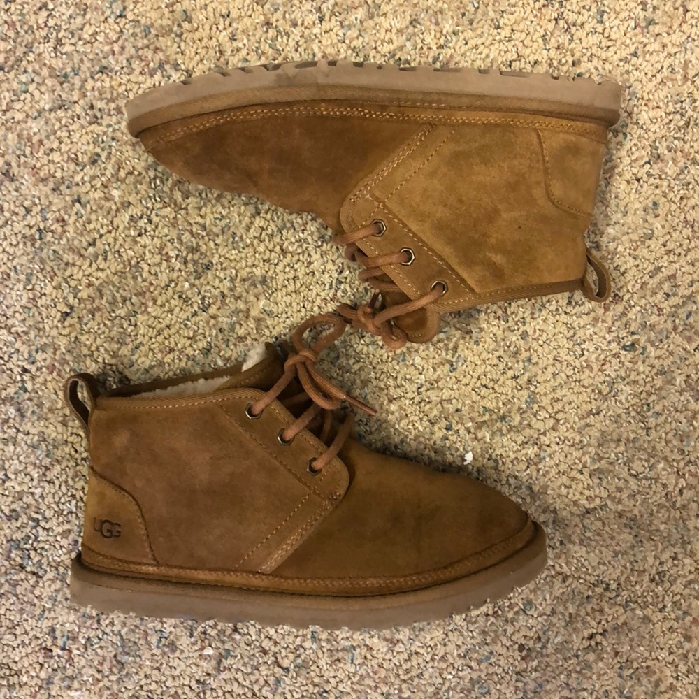 Ugg neumel boot
